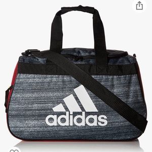 Adidas Diablo Duffel Bag